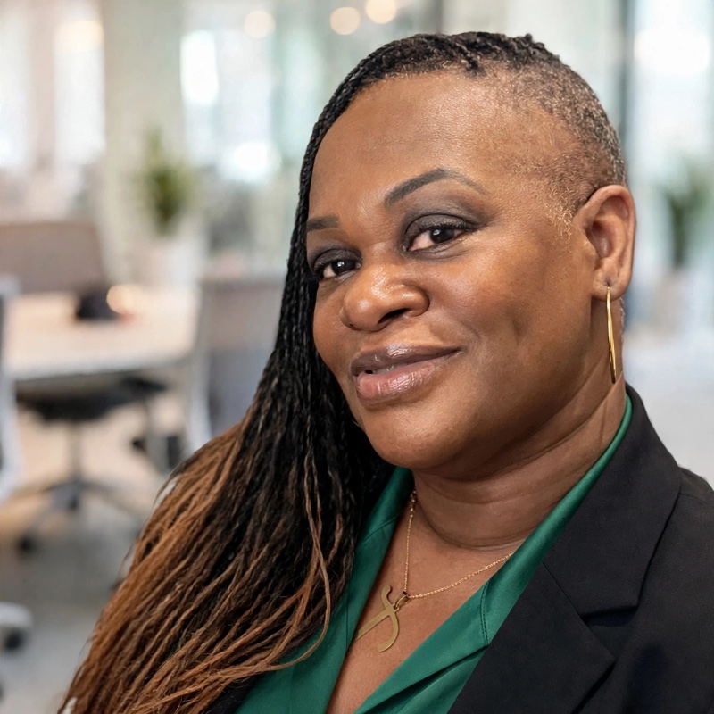 Tamika A Lesane — Notary in Irvington, NJ | American Notary
